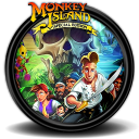 Monkey Island SE 4 Icon 128x128 png